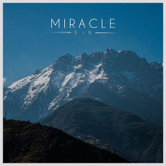 Bxn – Miracle (2020) (ALBUM ZIP)