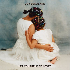 Joy Denalane – Let Yourself Be Loved (2020) (ALBUM ZIP)