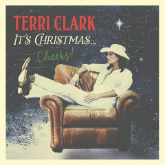 Terri Clark – It’s Christmas Cheers! (2020) (ALBUM ZIP)