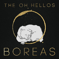 The Oh Hellos – Boreas (2020) (ALBUM ZIP)