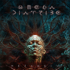 Omega Diatribe – Metanoia (2020) (ALBUM ZIP)