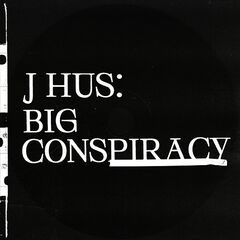 J Hus – Big Conspiracy (2020) (ALBUM ZIP)