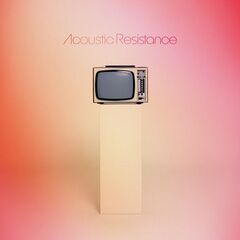 Acoustic Resistance – Turn It Off (2020) (ALBUM ZIP)