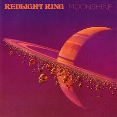 Redlight King – Moonshine (2020) (ALBUM ZIP)