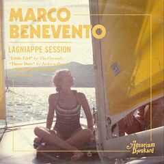 Marco Benevento – Aquarium Drunkard’s Lagniappe Session (2020) (ALBUM ZIP)