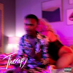 Tre Ward – Therapy (2020) (ALBUM ZIP)