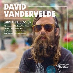 David Vandervelde – Aquarium Drunkard’s Lagniappe Session (2020) (ALBUM ZIP)