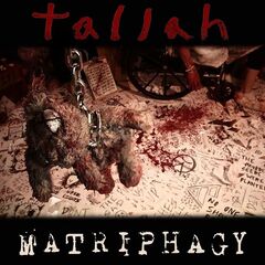 Tallah – Placenta (2020) (ALBUM ZIP)
