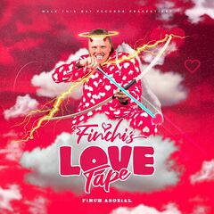 Finch Asozial – Finchi’s Love Tape (2020) (ALBUM ZIP)