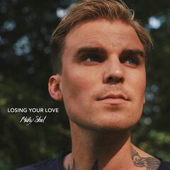 Micky Skeel – Losing Your Love (2020) (ALBUM ZIP)