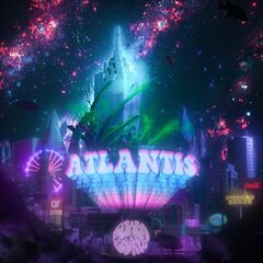 Dwn2earth – Atlantis (2020) (ALBUM ZIP)