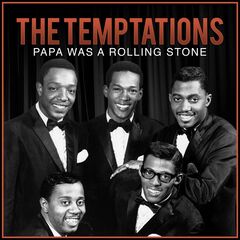 The Temptations – Papa Was A Rolling Stone (2020) (ALBUM ZIP)