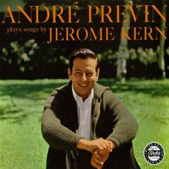 André Previn – André Previn Plays Jerome Kern (2020) (ALBUM ZIP)