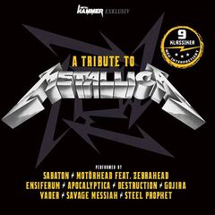 Various Artists – A Tribute To Metallica