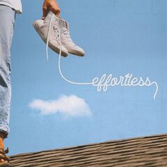 Forrest. – Effortless (2020) (ALBUM ZIP)