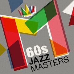 Various Artists – 60s Jazz Masters (2020) (ALBUM ZIP)
