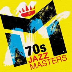 Various Artists – 70s Jazz Masters (2020) (ALBUM ZIP)