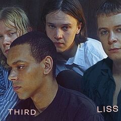 Liss – Third (2020) (ALBUM ZIP)