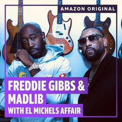 Freddie Gibbs – The Diamond Mine Sessions (2020) (ALBUM ZIP)