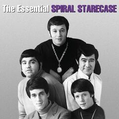 Spiral Starecase – The Essential Spiral Starecase (2020) (ALBUM ZIP)