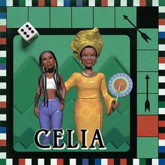 Tiwa Savage – Celia (2020) (ALBUM ZIP)