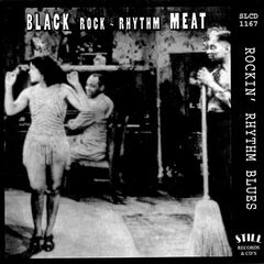 Various Artists – Black Rock Rhythm Meat (2020) (ALBUM ZIP)