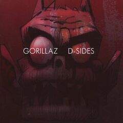 Gorillaz – D-Sides (Reissue) (2020) (ALBUM ZIP)