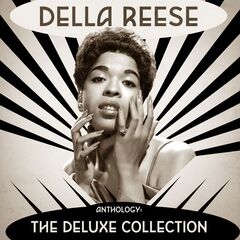Della Reese – Anthology: The Deluxe Collection (2020) (ALBUM ZIP)