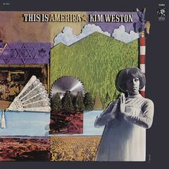Kim Weston – This Is America (2020) (ALBUM ZIP)