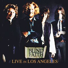 Blind Faith – Live In Los Angeles (2020) (ALBUM ZIP)