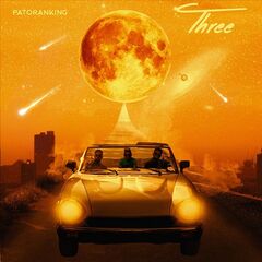 Patoranking – Three (2020) (ALBUM ZIP)