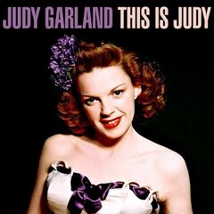 Judy Garland – This Is Judy (2020) (ALBUM ZIP)
