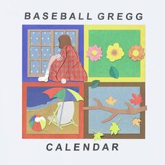 Baseball Gregg – Calendar (2020) (ALBUM ZIP)