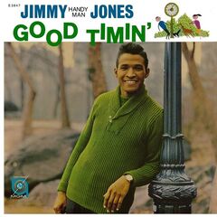 Jimmy Jones – Good Timin’ (2020) (ALBUM ZIP)