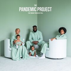 Tobe Nwigwe – The Pandemic Project