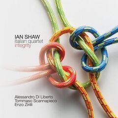 Ian Shaw – Integrity (2020) (ALBUM ZIP)