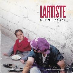 Lartiste – Comme Avant (2020) (ALBUM ZIP)