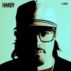 Hardy – A Rock (2020) (ALBUM ZIP)
