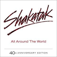 Shakatak – All Around The World [40th Anniversary Edition] (2020) (ALBUM ZIP)