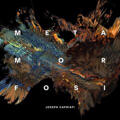 Joseph Capriati – Metamorfosi (2020) (ALBUM ZIP)