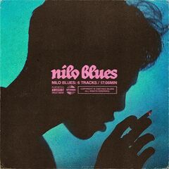 Nilo Blues – Nilo Blues (2020) (ALBUM ZIP)