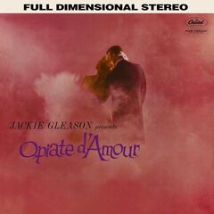 Jackie Gleason – Opiate d’Amour (2020) (ALBUM ZIP)