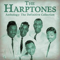 Harptones – Anthology The Definitive Collection (2020) (ALBUM ZIP)
