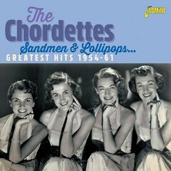The Chordettes – Sandmen And Lollipops Greatest Hits 1954-1961 (2020) (ALBUM ZIP)
