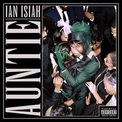 Ian Isiah – Auntie (2020) (ALBUM ZIP)