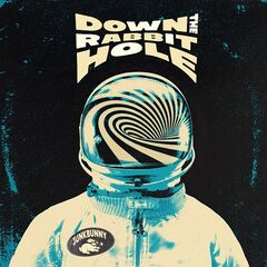 Junkbunny – Down The Rabbit Hole (2020) (ALBUM ZIP)