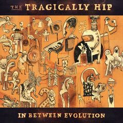 The Tragically Hip – In Between Evolution [Reissue] (2020) (ALBUM ZIP)
