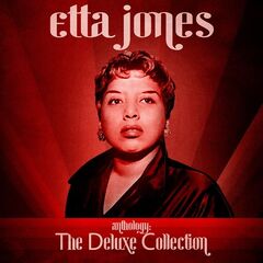 Etta Jones – Anthology: The Deluxe Collection (2020) (ALBUM ZIP)