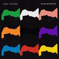 Asaf Avidan – Anagnorisis (2020) (ALBUM ZIP)