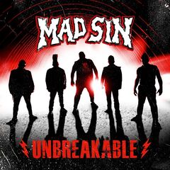 Mad Sin – Unbreakable (2020) (ALBUM ZIP)